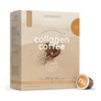 Imagine 1/4 - Collagen Coffee - karamell - 20 kapszula - Nutriversum - 