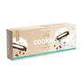 Imagine 1/4 - Cookies tejkrémmel töltött - 130 g - Nutriversum - 