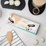 Imagine 4/4 - Cookies tejkrémmel töltött - 130 g - Nutriversum - 