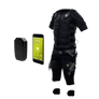 Imagine 1/5 - JustfitMe Ace Powerkit egyéni EMS csomag (L méret) - professzionális EMS készülék