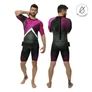 Kép 2/5 - JustfitMe Obsession otthoni EMS csomag (L méret) - SZÁRAZ Smartsuit - 