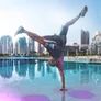 Obraz 2/5 - JustfitMe Obsession otthoni EMS csomag (L méret) - 