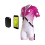 Obraz 1/4 - JustfitMe Passion otthoni EMS csomag (L méret) - 