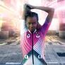 Obraz 3/4 - JustfitMe Passion otthoni EMS csomag (L méret) - 