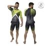 Kép 2/5 - JustfitMe Venom otthoni EMS csomag (L méret) - SZÁRAZ Smartsuit - 