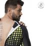 Kép 4/5 - JustfitMe Venom otthoni EMS csomag (L méret) - SZÁRAZ Smartsuit - 