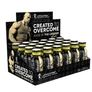 Kép 2/2 - Scatterbrain Shot narancs-citrus 120ml - Kevin Levrone - 