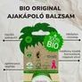 Kép 3/3 - Bio Original Ajakápoló Balzsam - 10 ml - Coconutoil Cosmetics - 