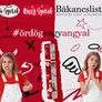 Imagine 4/4 - Ördög vagy Angyal?- Jó gyerek, rossz gyerek kaparós bakancslista - 