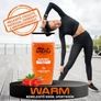 Kép 4/5 - WARM - Bemelegítő krém, sportkrém - normál - 150 ml - MERU SportCare - 