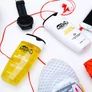 Obraz 3/5 - SLIM - Karcsúsító és Narancsbőr elleni krém - 150 ml - MERU SportCare - 