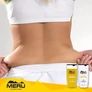 Obraz 5/5 - SLIM - Karcsúsító és Narancsbőr elleni krém - 150 ml - MERU SportCare - 