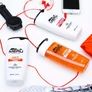 Obraz 2/4 - HOT - Bemelegítő krém, sportkrém - erős - 150 ml - MERU SportCare - 