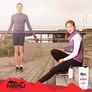 Obraz 3/4 - HOT - Bemelegítő krém, sportkrém - erős - 150 ml - MERU SportCare - 
