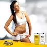 Obraz 3/5 - SHAPE - Alakformáló és Zsírégető krém - 150 ml - MERU SportCare - 