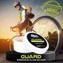 Bild 2/4 - GUARD - Kidörzsölődés elleni krém - 30 ml - MERU SportCare - 