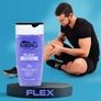 Imagine 3/5 - FLEX - Mobilitás MSM krém - Kollagénes izületi krém - 150 ml - MERU SportCare - 