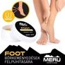 Obraz 3/4 - FOOT - Sarokpuhító krém - 30 ml - MERU SportCare - 