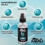 Kép 2/3 - Magnézium Olaj Spray - 50 ml - MERU SportCare - 