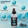 Imagine 2/3 - Magnézium Olaj Spray - 50 ml - MERU SportCare - 