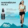 Obraz 3/3 -Magnézium Olaj Spray - 50 ml - MERU SportCare - 