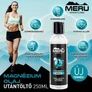Bild 3/3 - Magnézium Olaj Spray - 250 ml - MERU SportCare - 