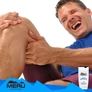 Obraz 5/5 - HELP - Izomlazító Krém - Sportkrém fájó, túlerőltetésekre - 1000 ml - MERU SportCare - 