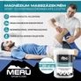 Imagine 3/3 - Magnézium Masszázskrém - 1000 ml - MERU SportCare - 