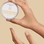 Obraz 1/3 - Bio Popsikrém - 80 ml - Coconutoil Cosmetics - 