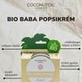 Obraz 3/3 - Bio Popsikrém - 80 ml - Coconutoil Cosmetics - 