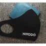 Kép 3/3 - Arcmaszk - Neo - Prémium - NIYODO - 1db - 