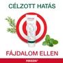 Imagine 3/5 - PEROZIN fájdalomcsökkentő krém - 100 ml - 