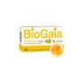 Kép 1/4 - BioGaia Protectis Junior + D-vitamin, étrend-kiegészítő rágótabletta, 3 éves kortól - 30 db - 