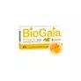 Kép 1/4 - BioGaia Protectis Junior + D-vitamin, étrend-kiegészítő rágótabletta, 3 éves kortól - 10 db - 