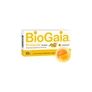 Kép 1/4 - BioGaia Protectis Junior + D-vitamin, étrend-kiegészítő rágótabletta, 3 éves kortól - 10 db - 