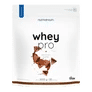 Kép 1/5 - Whey PRO - 1000 g - csokoládé - Nutriversum - 