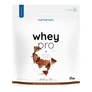 Imagine 1/5 - Whey PRO - 1000 g - csokoládé - Nutriversum - 