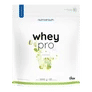 Kép 1/5 - Whey PRO - 1000 g - pisztácia - Nutriversum - 