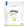Obraz 1/5 -Whey PRO - 1000 g - pisztácia - Nutriversum - 