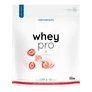 Kép 1/5 - Whey PRO - 1000 g - eper - Nutriversum - 