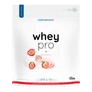 Obraz 1/5 -Whey PRO - 1000 g - eper - Nutriversum - 