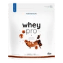 Obraz 1/5 -Whey PRO - 1000 g - mogyorós-csokoládé - Nutriversum - 