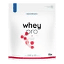 Obraz 1/5 -Whey PRO - 1000 g - málna-joghurt - Nutriversum - 