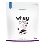 Kép 1/5 - Whey PRO - 1000 g - áfonyás sajttorta - Nutriversum - 