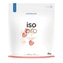 Kép 1/5 - ISO PRO - 1000 g - fehér csokoládé-eper - Nutriversum - 