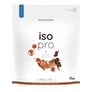 Kép 1/5 - ISO PRO - 1000 g - mogyorós-csokoládé - Nutriversum - 