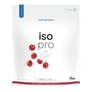 Obraz 1/5 -ISO PRO - 1000 g - meggy-joghurt - Nutriversum - 