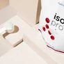 Obraz 5/5 -ISO PRO - 1000 g - banán split - Nutriversum - 