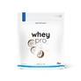 Obraz 1/5 -Whey PRO - 1000 g - kókusz - Nutriversum - 
