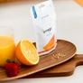 Imagine 4/4 - Omega 3 halolaj 120 kapszula - Nutriversum - 